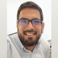 Benito Roggio Peru Employee Luis Escurra's profile photo