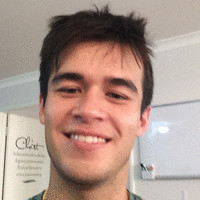 Warrikal Employee Matt Marsh's profile photo