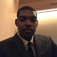 Noble Employee Van Johnson's profile photo