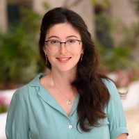 Vectorious Medical Technologies Employee Elina Soifer's profile photo