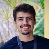 Braskem Employee Gabriel Lins's profile photo
