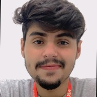 A2F Employee Cauê Rodrigues's profile photo