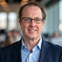 All Things Circular Employee Peter Evans's profile photo
