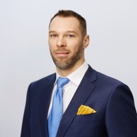 Radio VM Employee Philippe Labrecque's profile photo