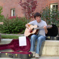 MSRE Employee Johnny Redifer's profile photo
