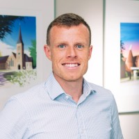 Ben Spring Email