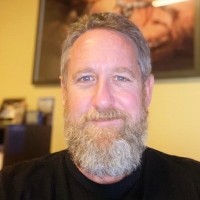 PlayStation Employee Aaron Morrison's profile photo