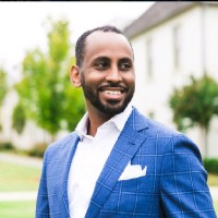 AMAROK Security Employee Hayelom Tadesse's profile photo