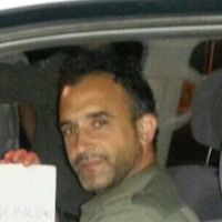 Assertive Yield B.V. Employee Eytan Sayag's profile photo