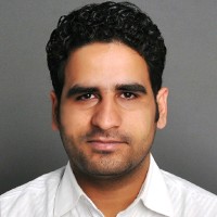 MontaVista Software Employee Ashish Sharma's profile photo