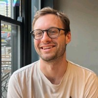 Ai-Media Employee James Hopkins's profile photo