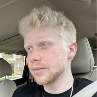 Kroger Employee Cade Perry's profile photo