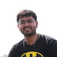 Fena Private Limited Employee Aditya Tyagi's profile photo