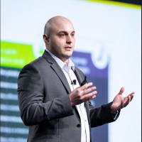 DuPont Employee Brian Reidy's profile photo