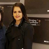 Capita Employee Jane Doyle's profile photo