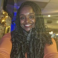 Testlio Employee Cara Cross's profile photo