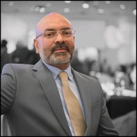 Provisur Technologies Inc Employee Mandeep Sangha's profile photo