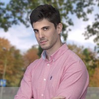 Tecnofor Employee Alejandro Suárez García's profile photo