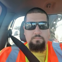 ABC Supply Co. Inc. Employee Taylor Groff's profile photo