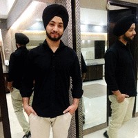Facebook Ads Expert Employee Damandeep Singh's profile photo