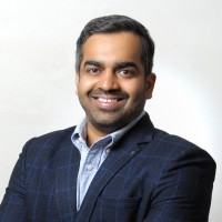 Mastech, Inc. Employee Joel Fernandes's profile photo