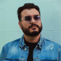 Vivid Employee Amine Kéfi's profile photo