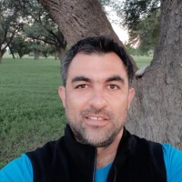 Ing. Agr. Claudio Saenz Email