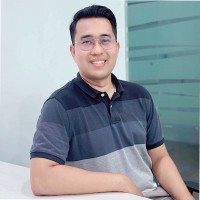 MobilityOne Sdn. Bhd. Employee Syukri Sharifuddin's profile photo