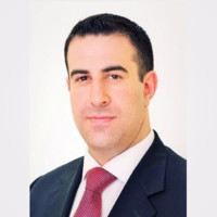 Newmark Employee Mike Wolfson's profile photo
