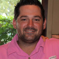 Austin Hose Employee Ben Fischer's profile photo