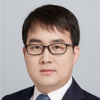 上海逸思医疗科技股份有限公司 Employee Taylor Wang's profile photo