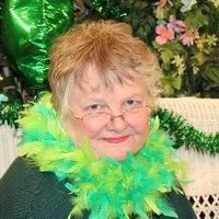 Kanine Books Employee Peggy Gaffney's profile photo