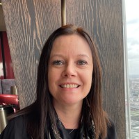 Forthglade Natural Pet Food Employee Sarah Smith's profile photo