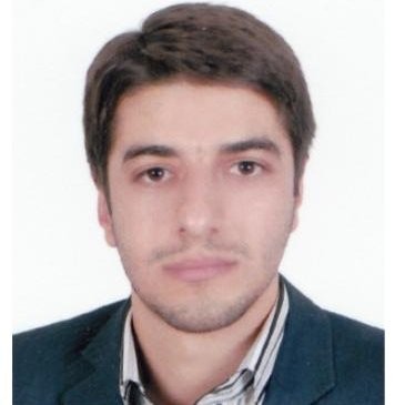 Mohammad Rastegar Email