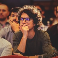 KUBIS Employee Tudor Sava's profile photo
