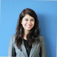 Revolut Employee Divya Wahi's profile photo