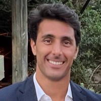 Norsk Hydro Employee Edgar Silva's profile photo