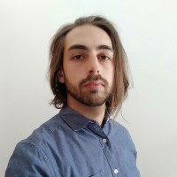 darwinLabs Employee João Pedro Andrade's profile photo