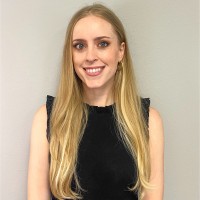 Bonvenu Bank Employee Lacie Campbell's profile photo