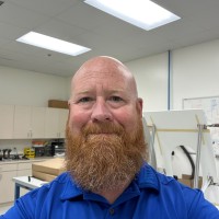Aerospace Technology Group Employee David Altenbach's profile photo