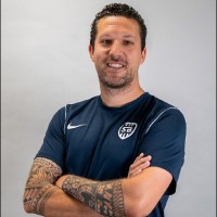 Sportief Besteed Groep Employee Deniz Dogan's profile photo