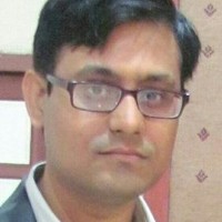 ARHS Digital Employee Shailendra Soni's profile photo