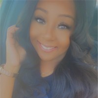 Stanton Optical Employee Jameshia Grady's profile photo