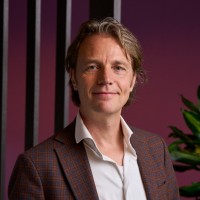 Déhora Consultancy Group Employee Bas Misset's profile photo