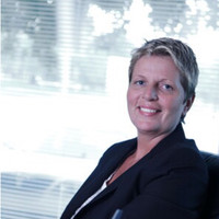 SATAIR GROUP Employee Jeanette Olsen's profile photo