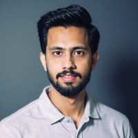 SweepLift Employee Muhammad Zaman's profile photo