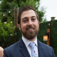 Mindshare Employee Alex Dennis's profile photo