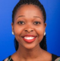 Uliza Employee Thothokiso Mavuso's profile photo