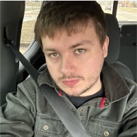 OEC Fiber Employee Allen Rayl's profile photo