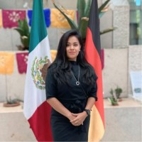 Alicia Alejandra Ramírez Mata Email